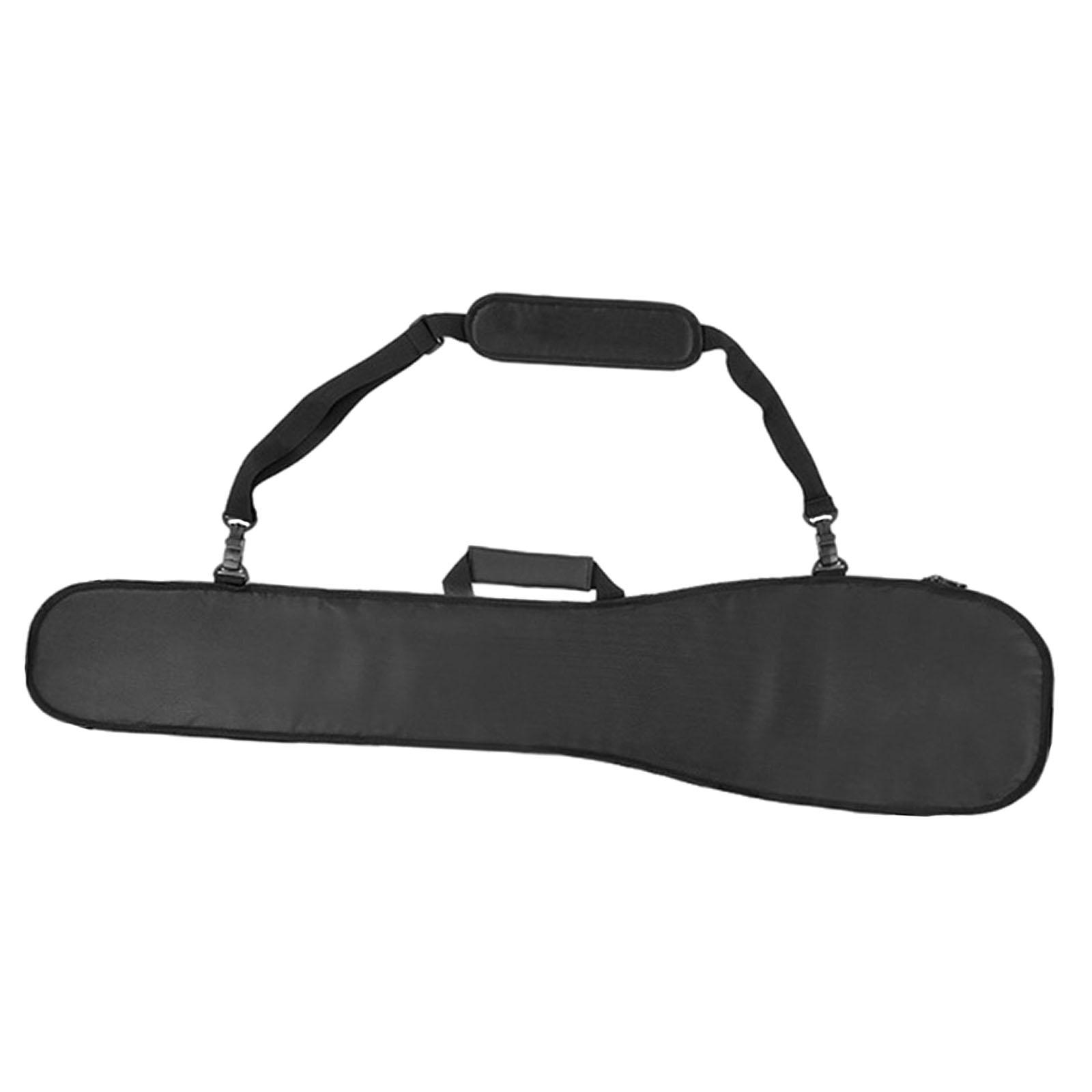 Fishing Boat Paddle - Kayak Paddle Bag Oxford Cloth Pouch,Protective,Paddle