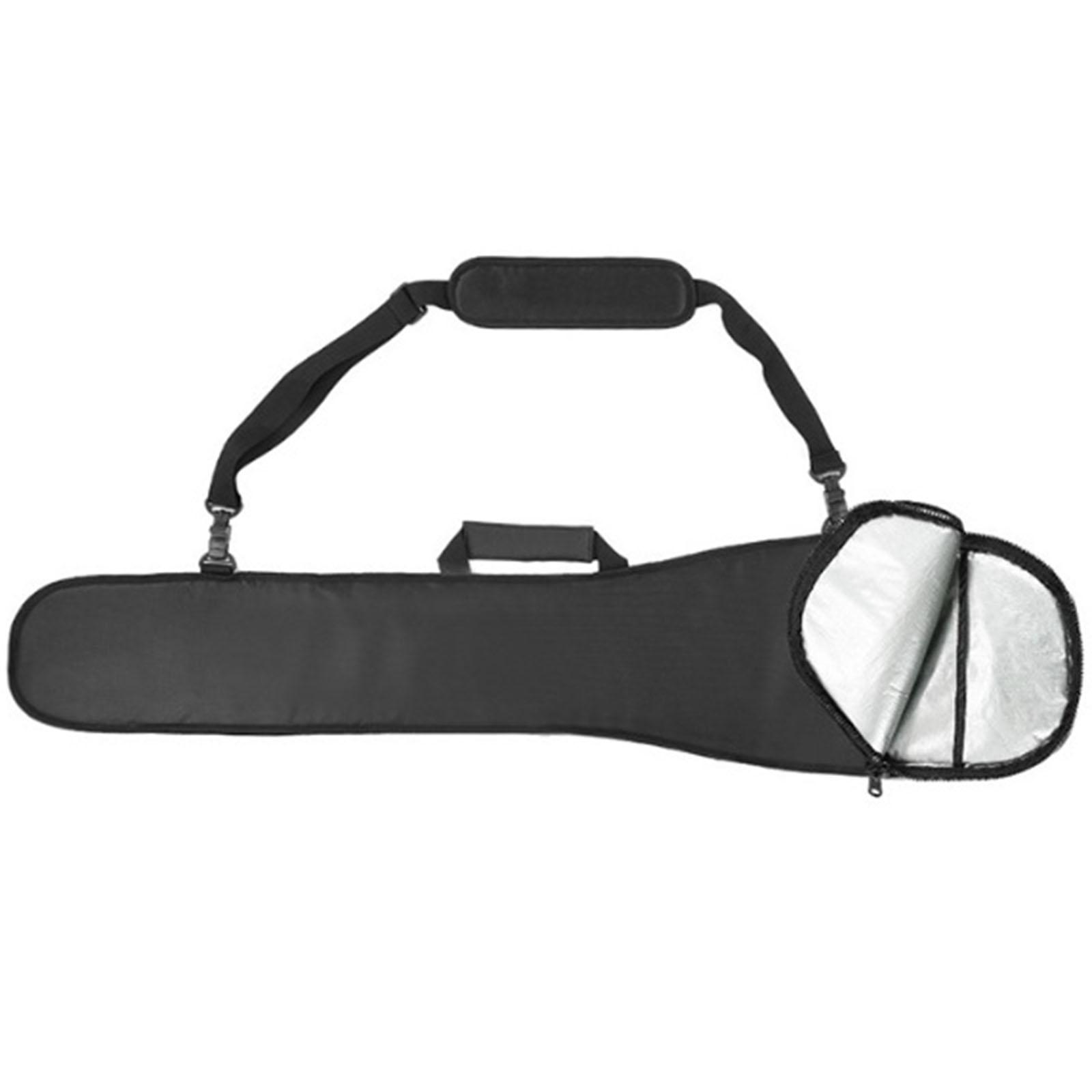 Kayak Paddle Bag Oxford Cloth  - Fishing Boat Paddle ulasan dan harga