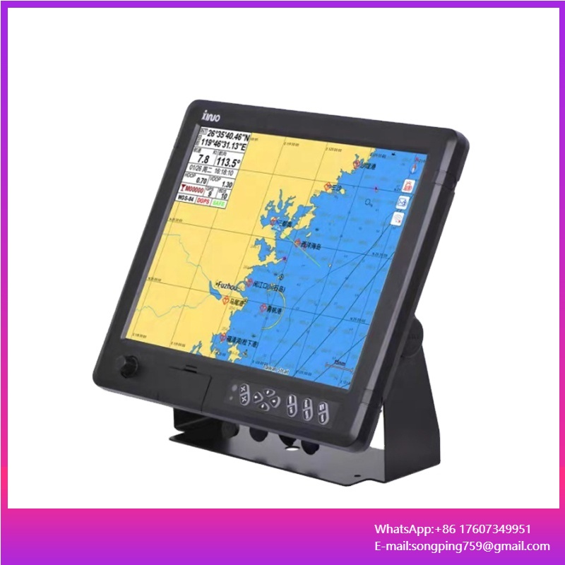 Xinuo GN150 Series Fishing Boa - Fishing Boat Gps ulasan dan harga