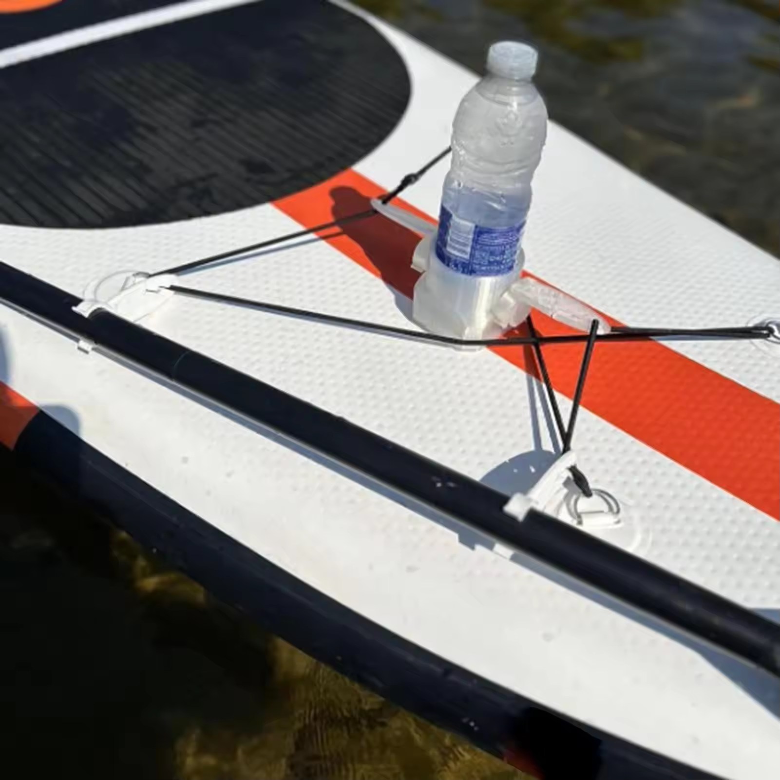 2pcs Stand Up Paddle Board Cli - Fishing Boat Paddle ulasan dan harga