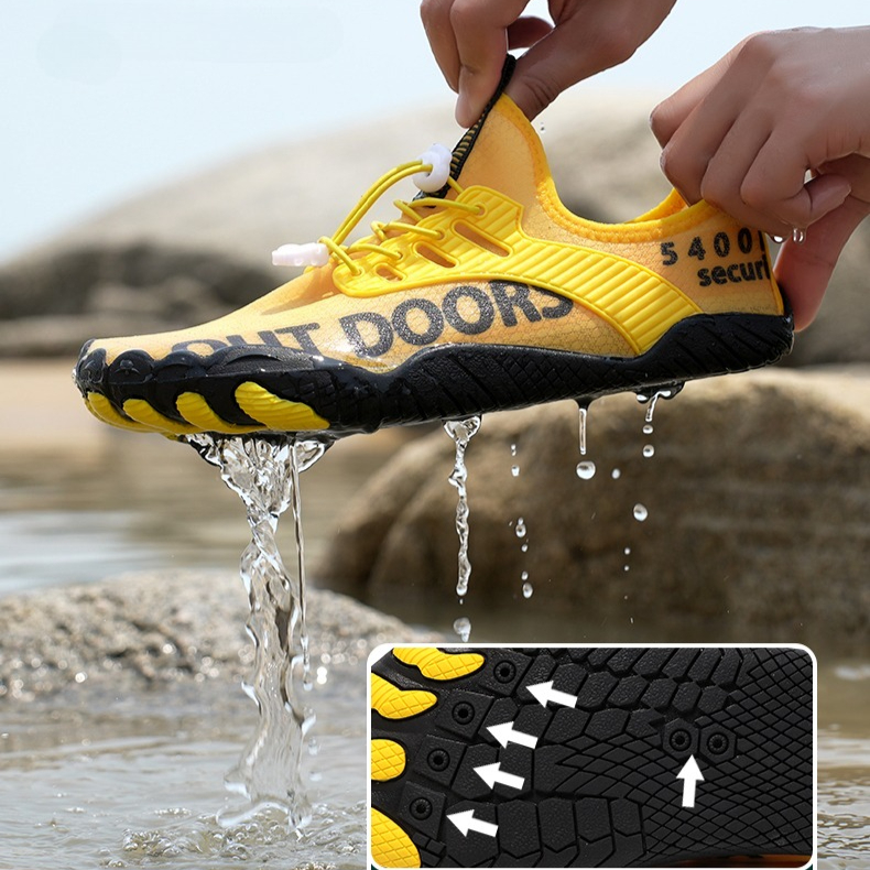 Quick Drying Non-slip Unisex A - Fishing Boat Trailer ulasan dan harga
