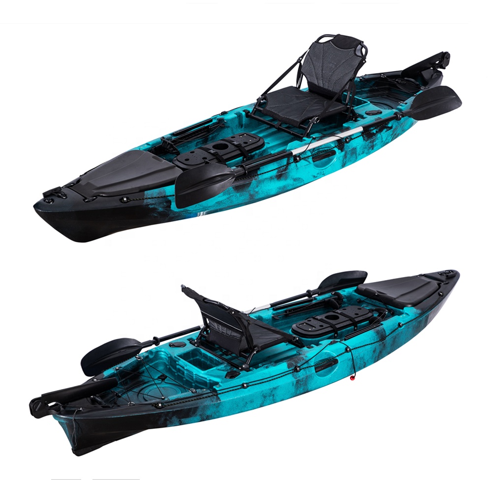 LSF First-class Single Fishing - Fishing Boat Paddle ulasan dan harga