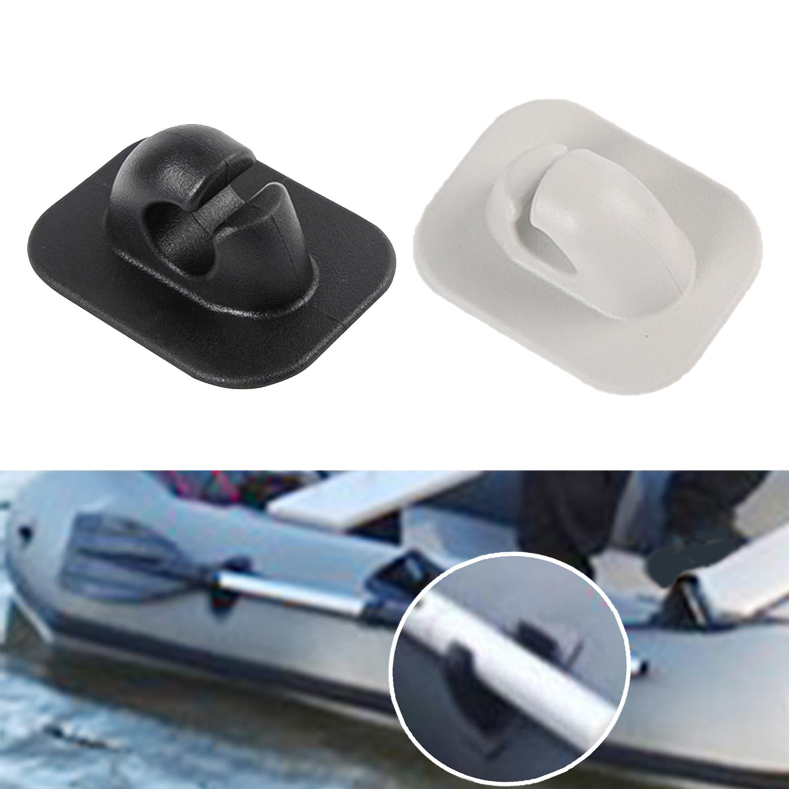 Holder Oar Holder Mounted Fish - Fishing Boat Oar ulasan dan harga