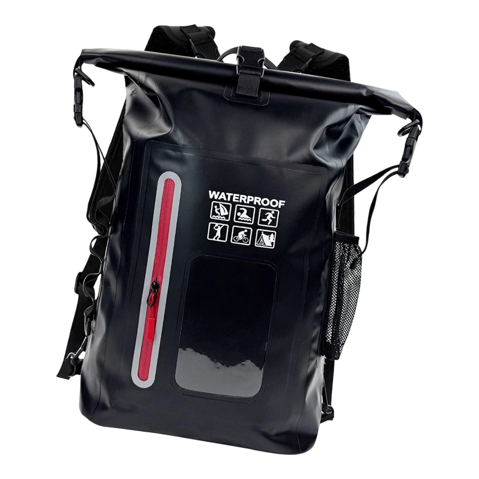 Waterproof Dry Bag Waterproof  - Fishing Boat Paddle ulasan dan harga