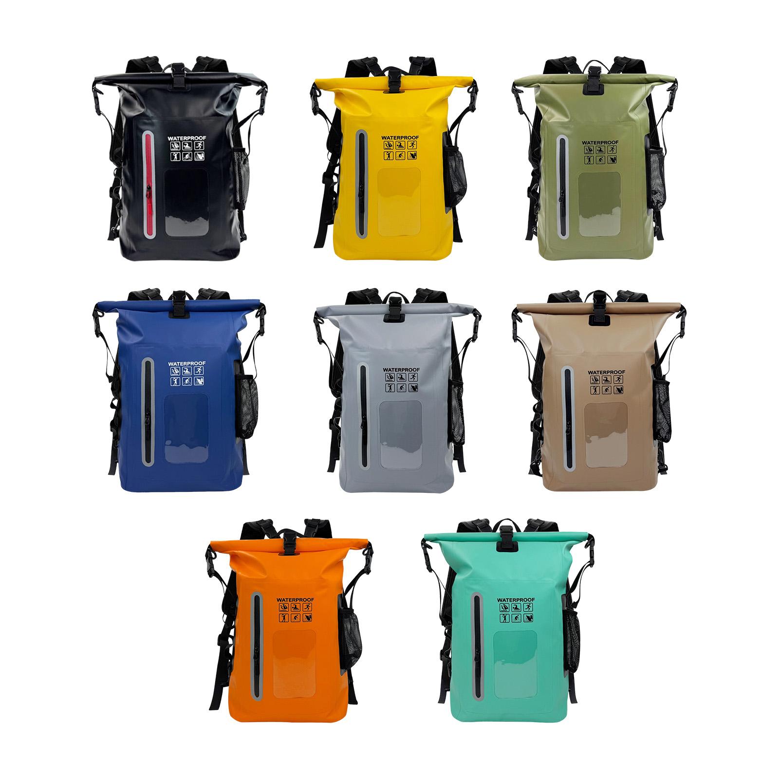 Waterproof Dry Bag Waterproof  - Fishing Boat Paddle ulasan dan harga